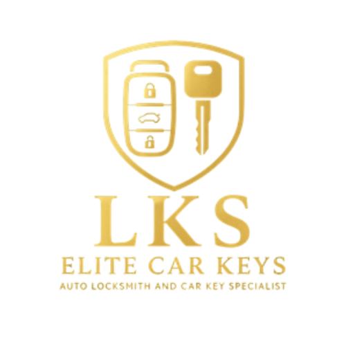 LKS Logo
